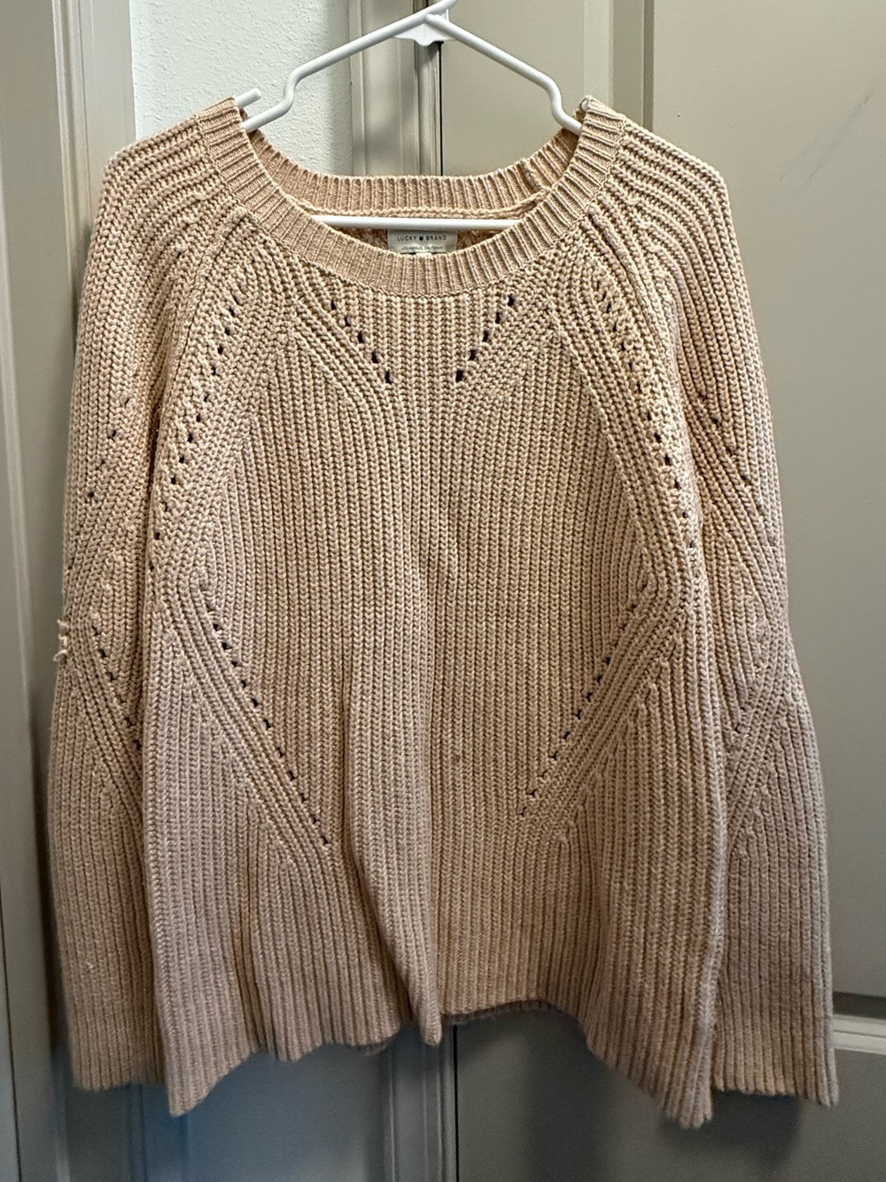 Lucky Brand Sweater